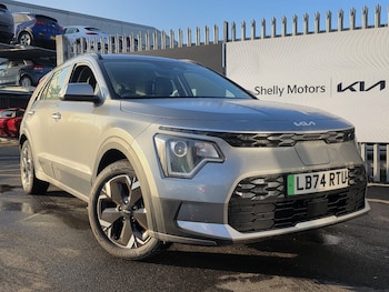 Kia - Niro