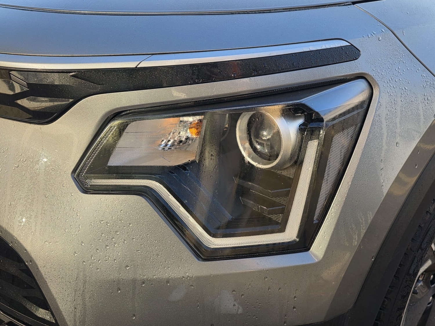 Used Kia Niro 2024 for sale - 76116845: Photo 4