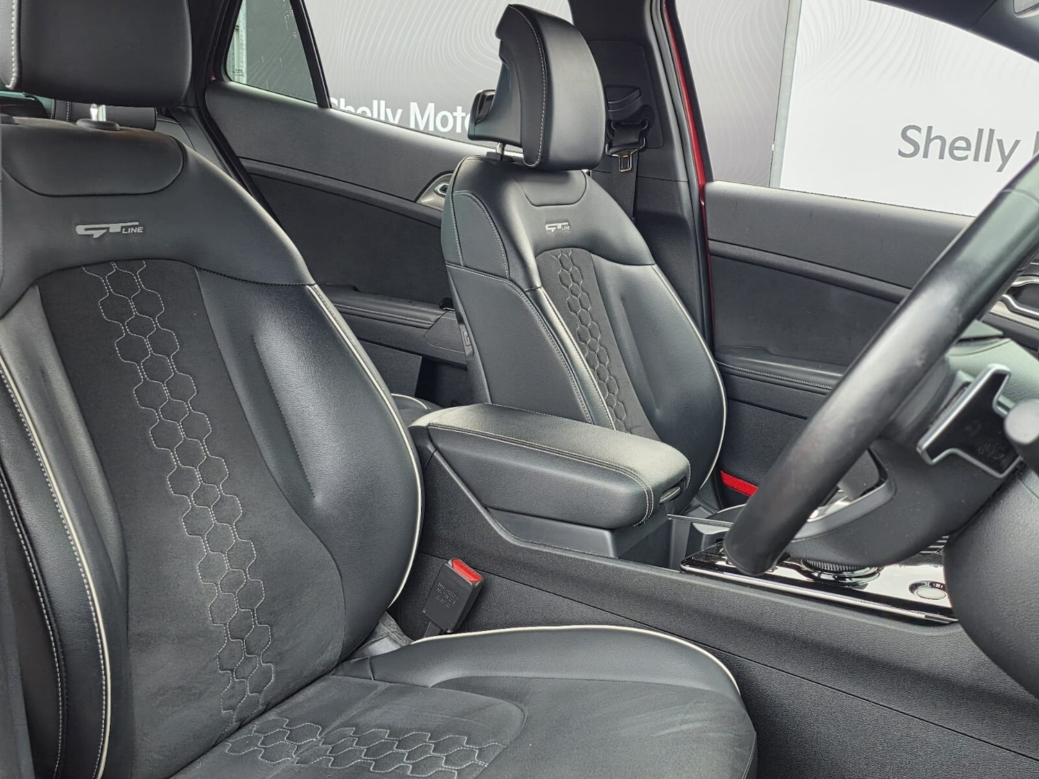 Used Kia Sportage 2022 for sale - 76393664: Photo 10