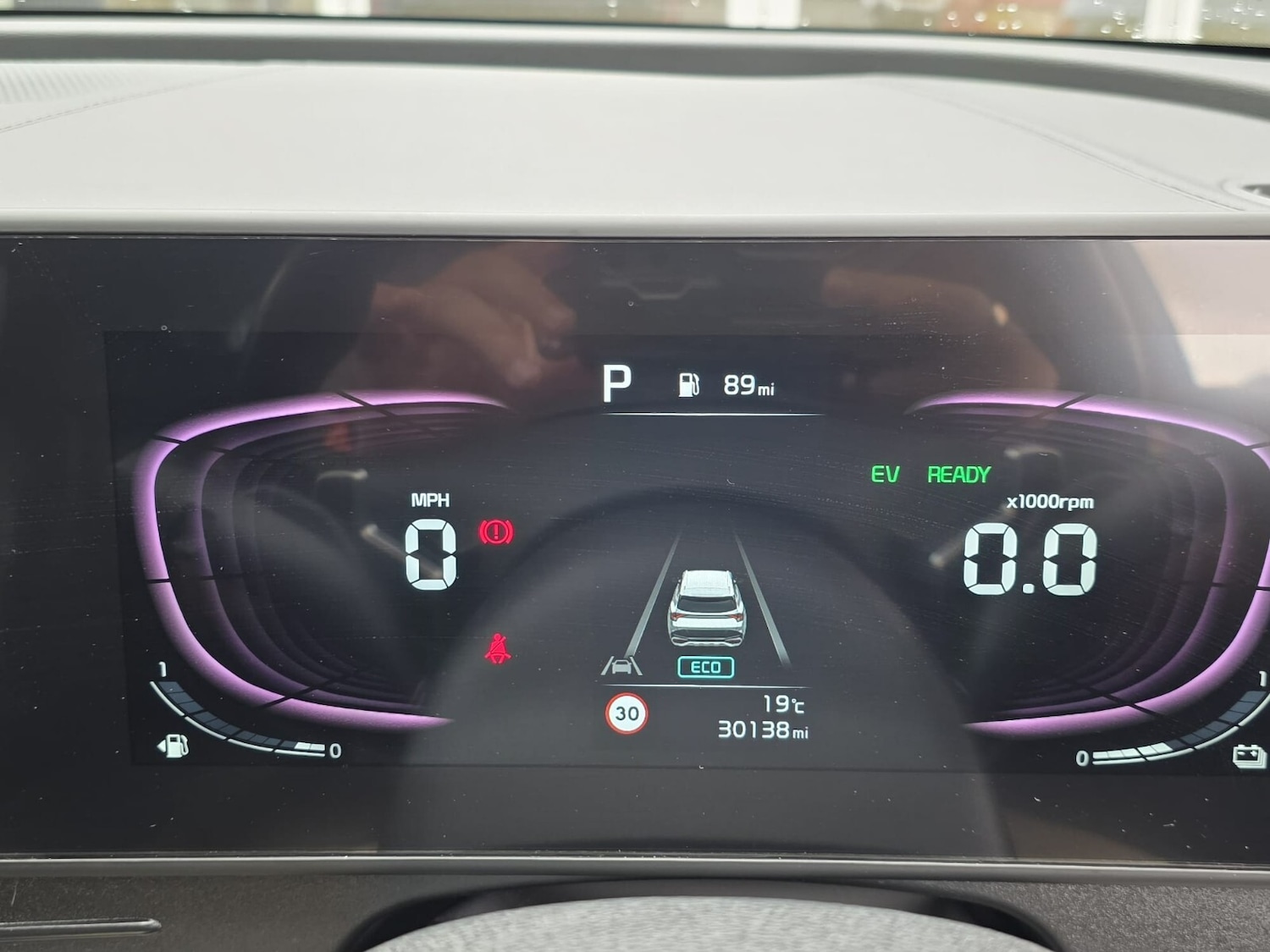 Used Kia Sportage 2022 for sale - 76393664: Photo 18