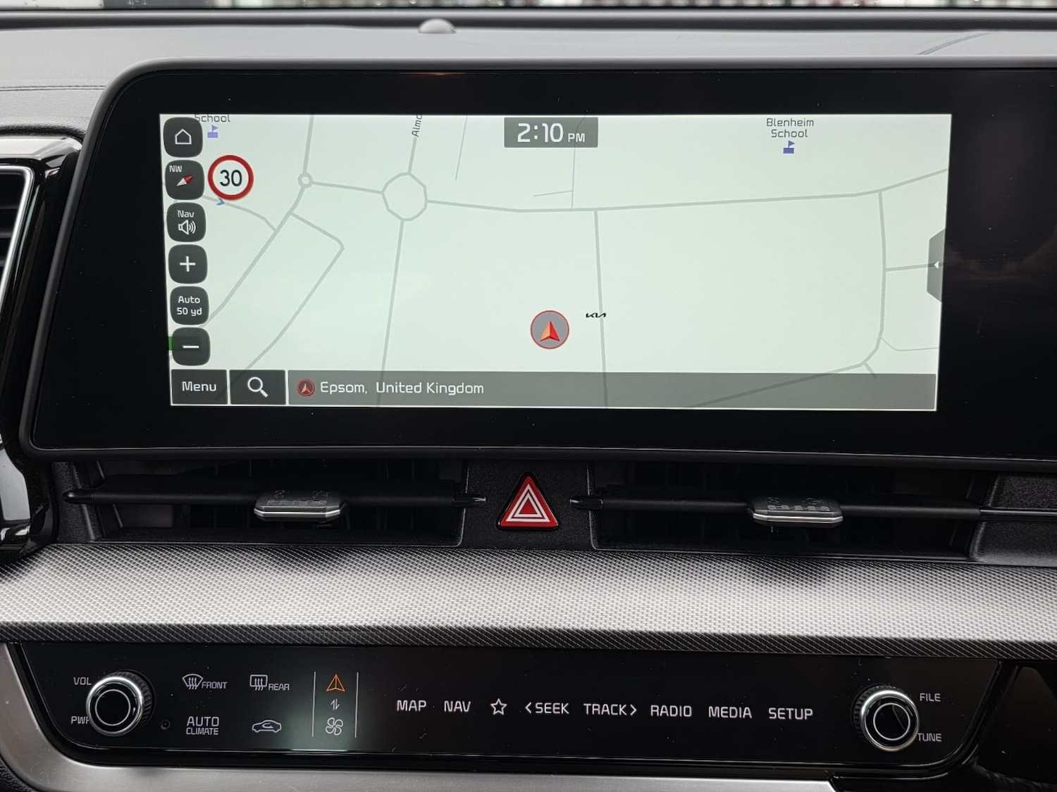 Used Kia Sportage 2022 for sale - 76393664: Photo 19