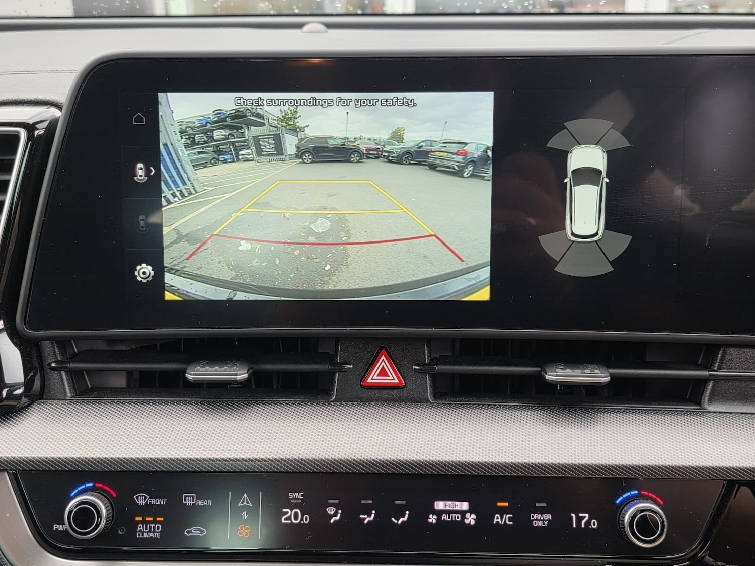 Used Kia Sportage 2022 for sale - 76393664: Photo 20