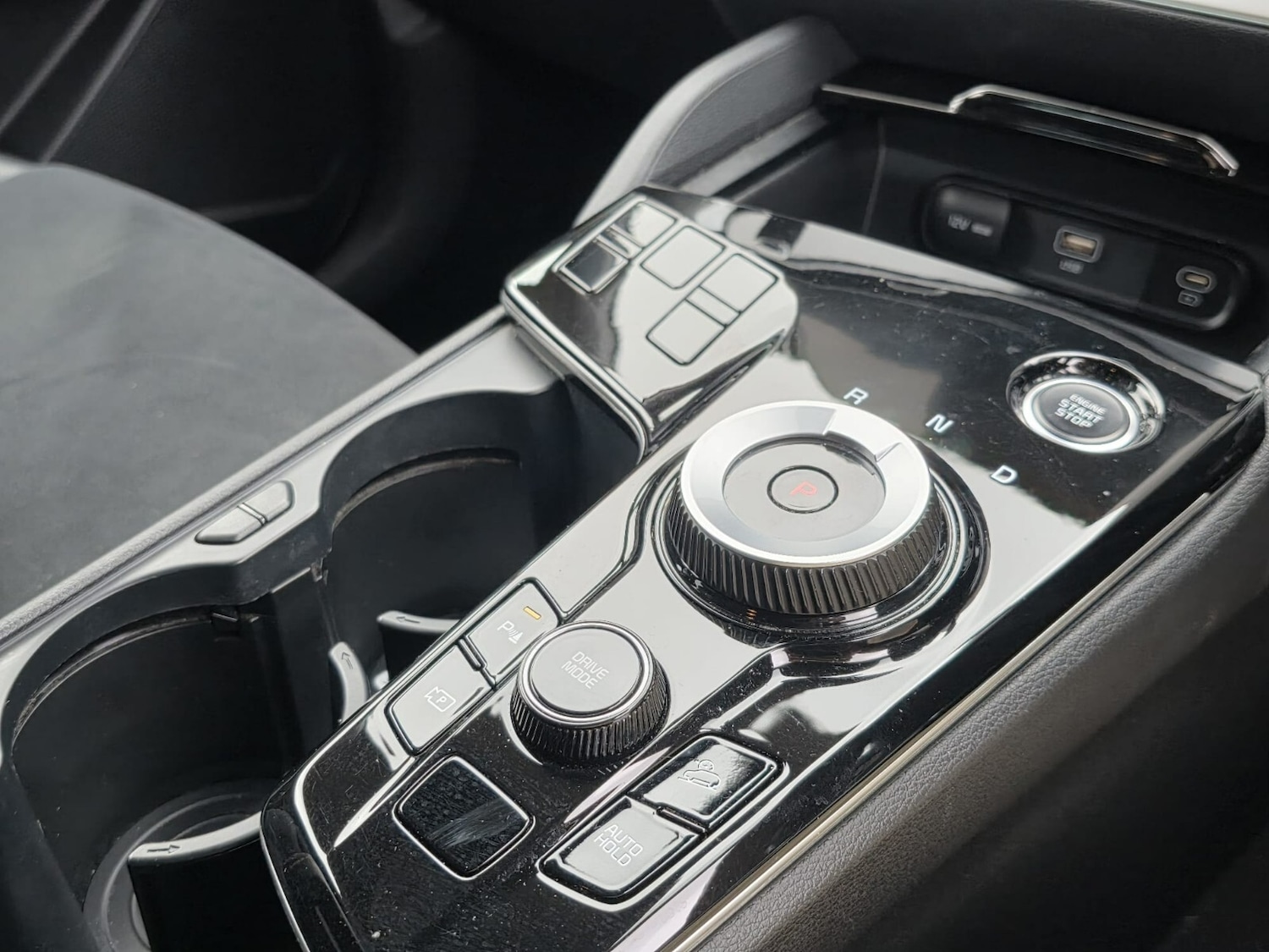 Used Kia Sportage 2022 for sale - 76393664: Photo 22