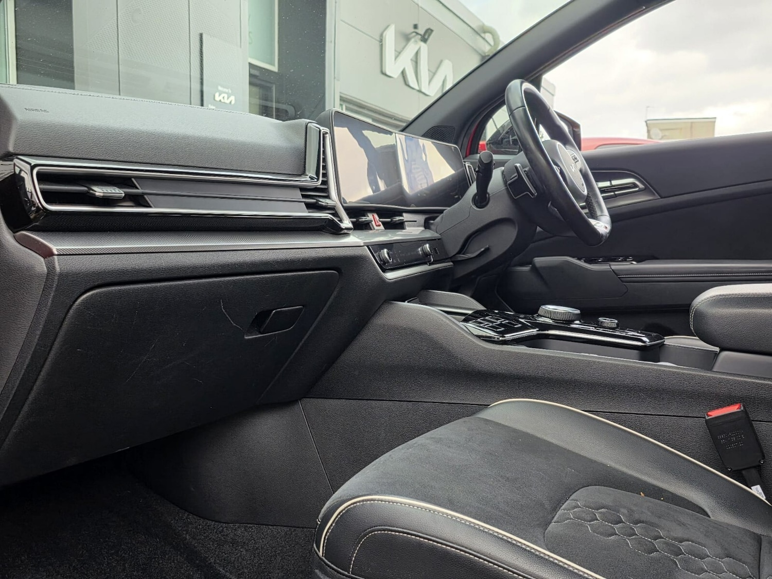 Used Kia Sportage 2022 for sale - 76393664: Photo 25