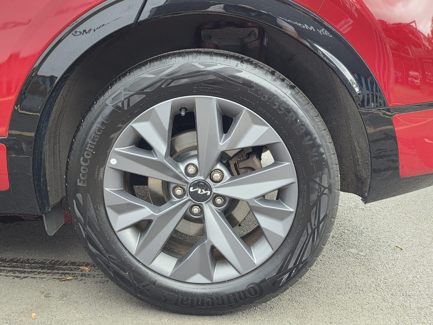 Used Kia Sportage 2022 for sale - 76393664: Photo 27