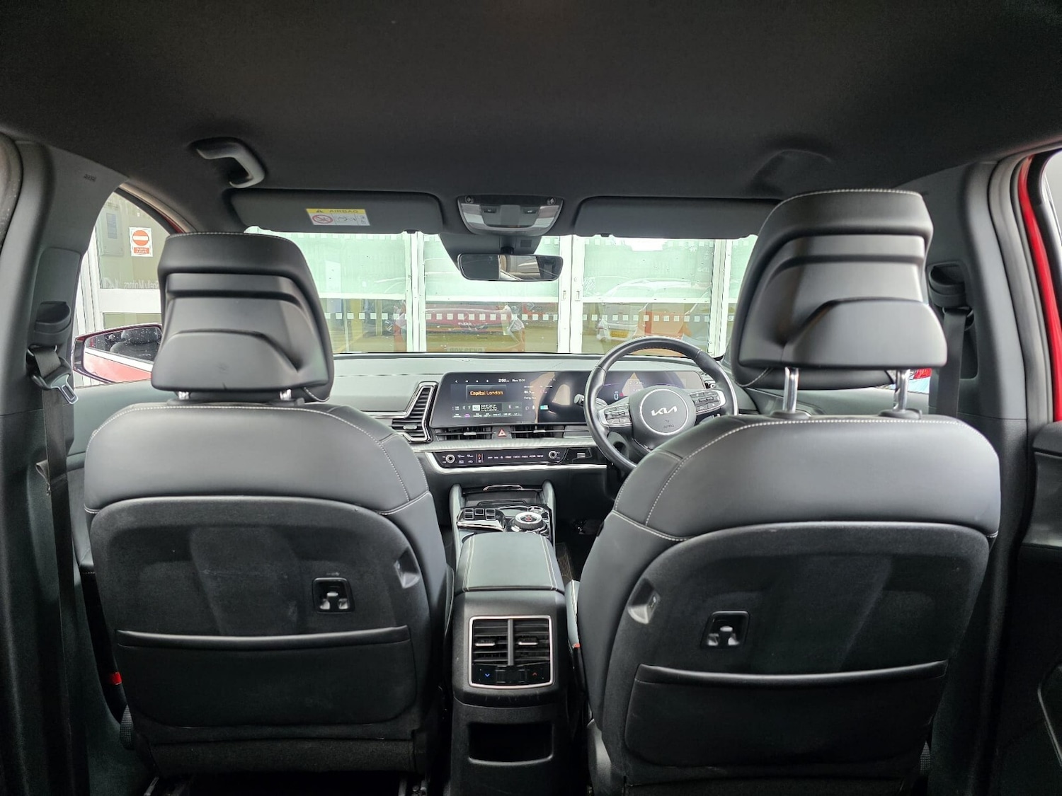 Used Kia Sportage 2022 for sale - 76393664: Photo 6