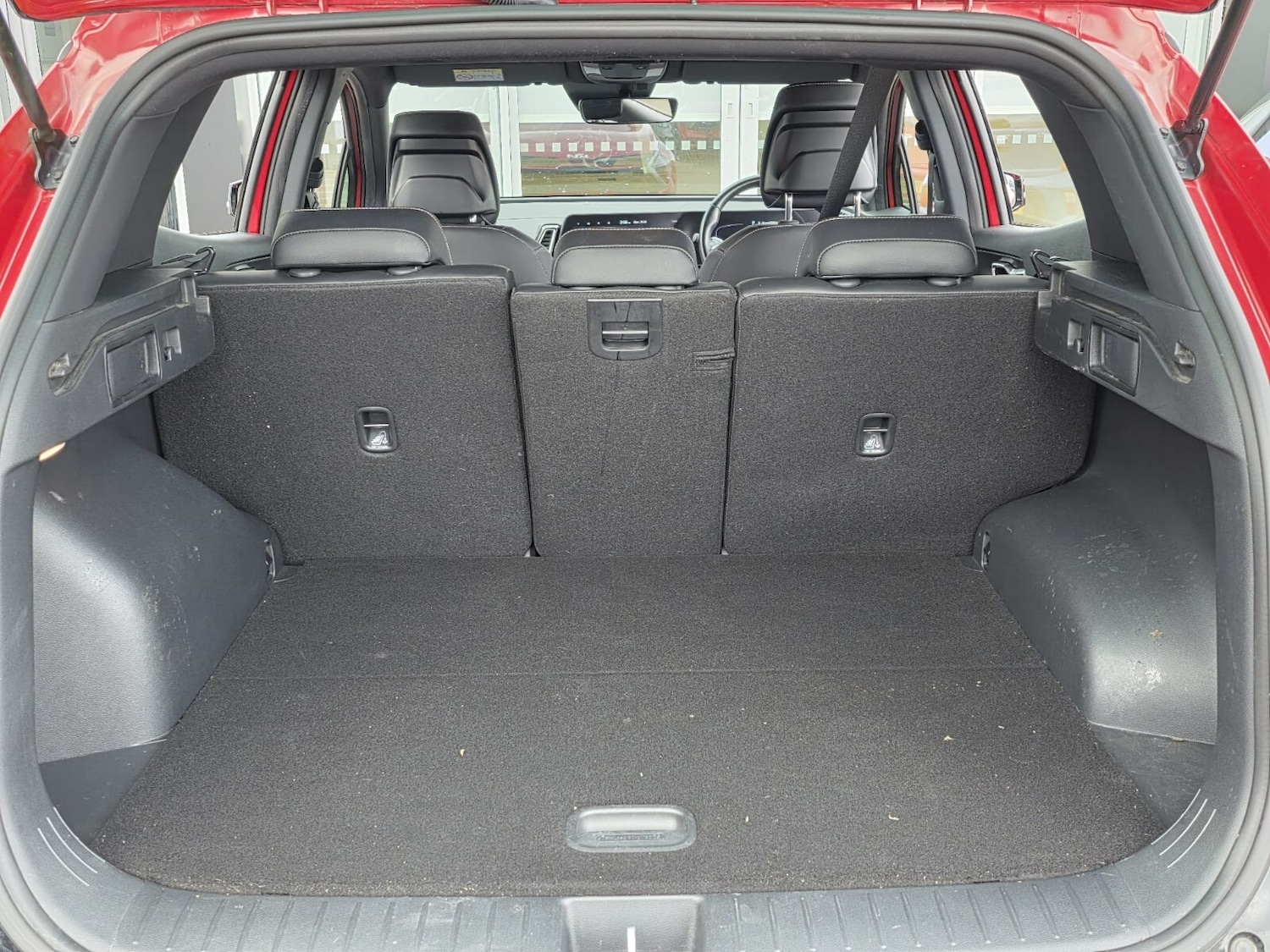 Used Kia Sportage 2022 for sale - 76393664: Photo 7