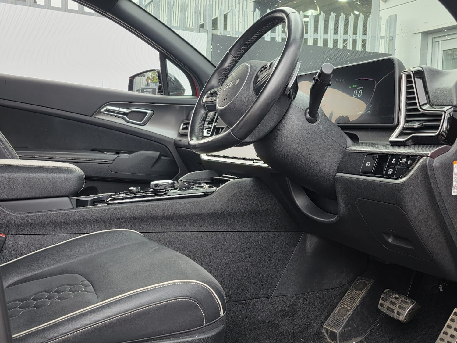 Used Kia Sportage 2022 for sale - 76393664: Photo 8