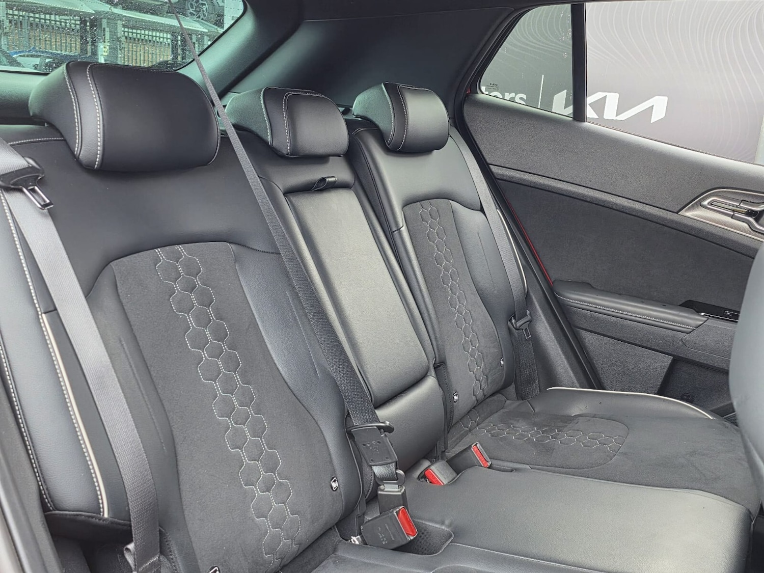 Used Kia Sportage 2022 for sale - 76393664: Photo 9