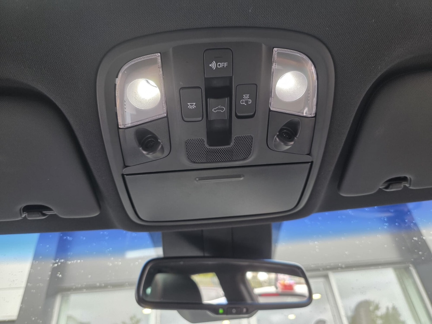 Vehicle 32