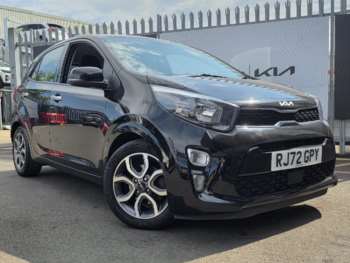 2022 - 1.0 3 5dr [4 seats]