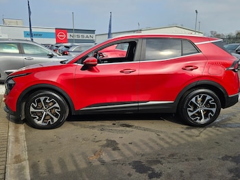 Used Kia Sportage 2022 for sale - 75472522: Photo