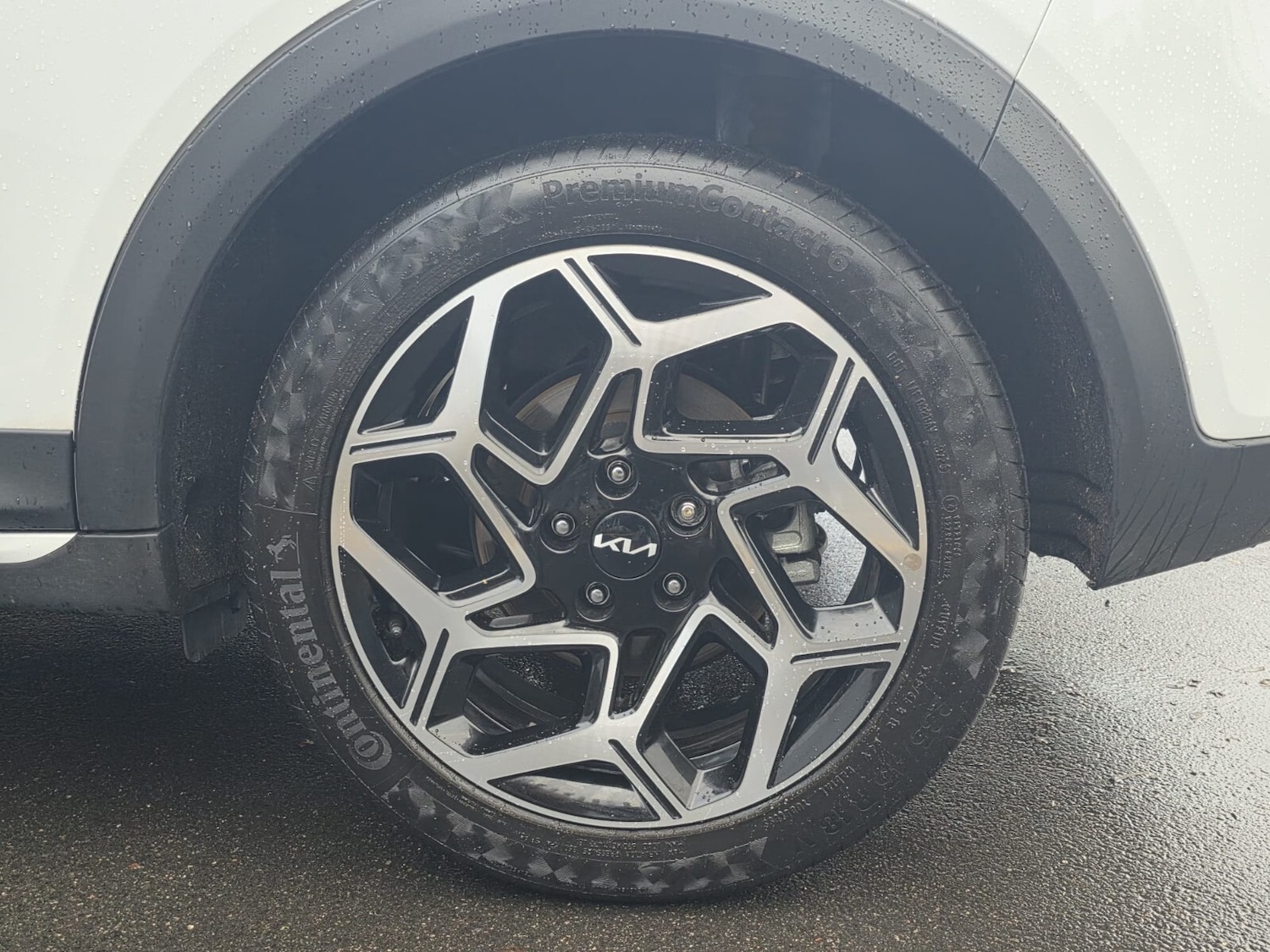 Used Kia XCeed 2025 for sale - 76933288: Photo 10