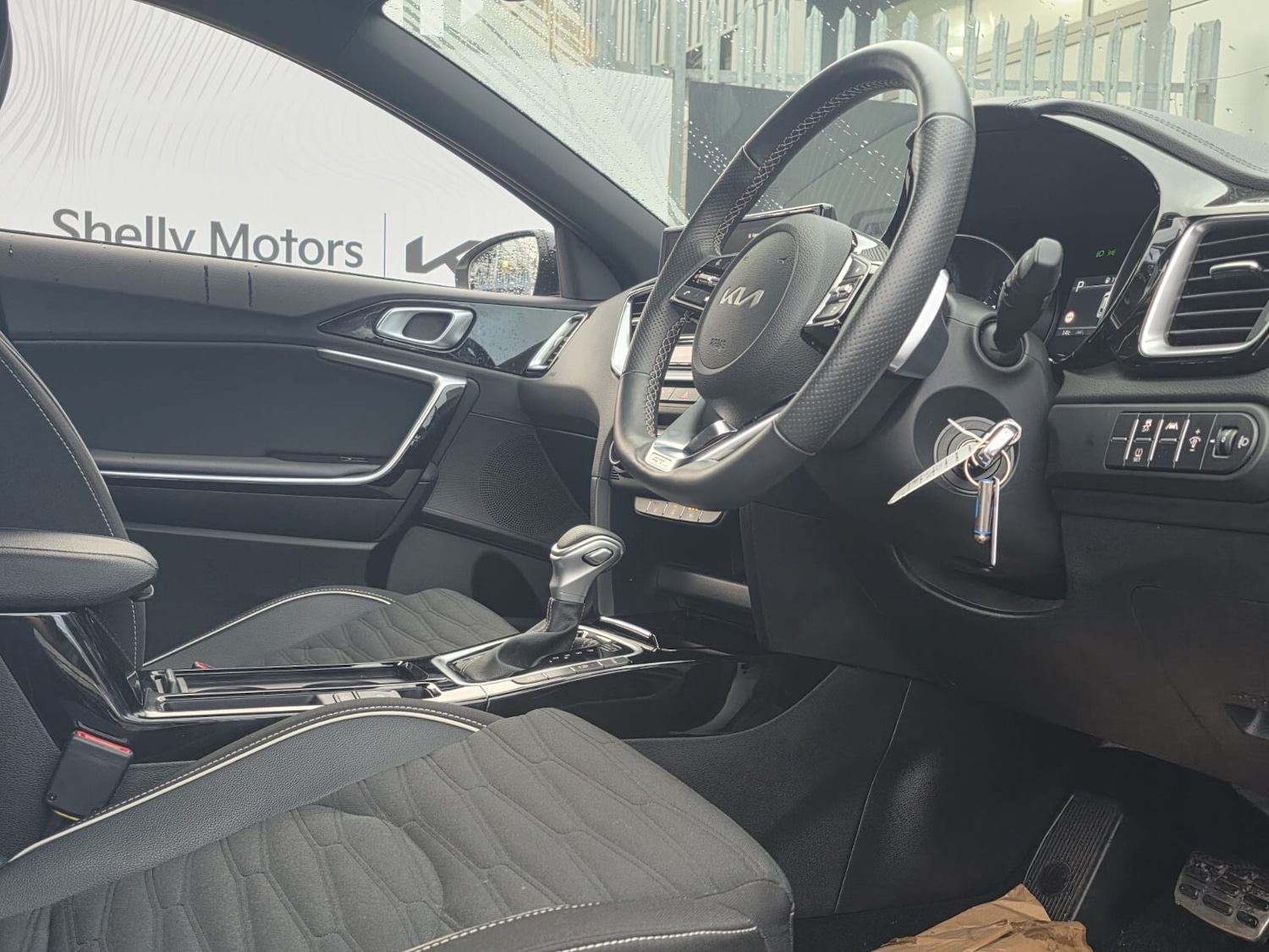 Used Kia XCeed 2025 for sale - 76933288: Photo 16