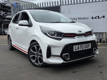 Used Kia Picanto 2021 for sale - 75664894: Photo
