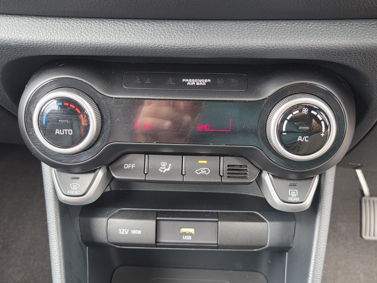 Vehicle 26