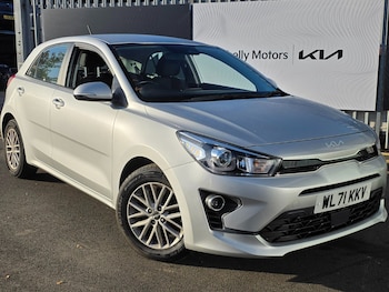Kia - Rio