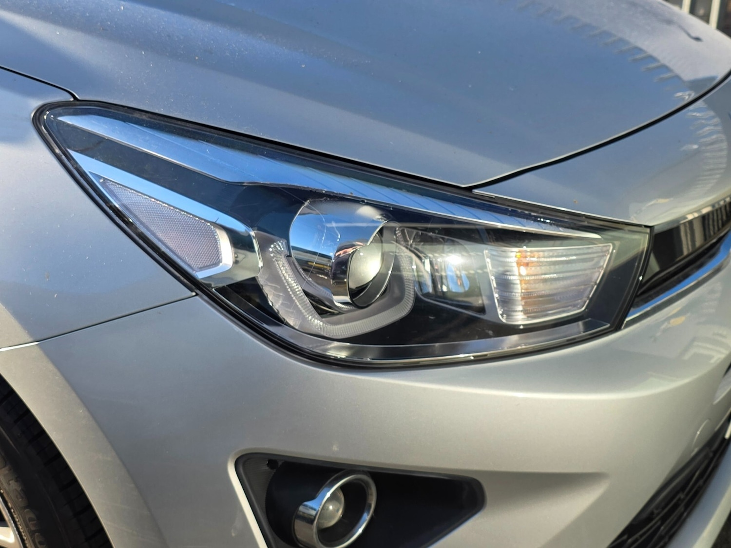 Used Kia Rio 2022 for sale - 76037784: Photo 8