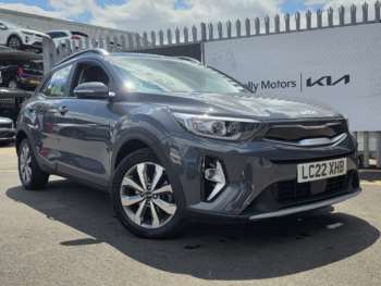 2022 - 1.0T GDi 99 2 5dr DCT