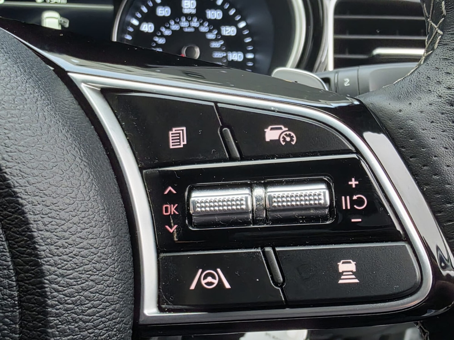 Used Kia XCeed 2025 for sale - 76847113: Photo 22