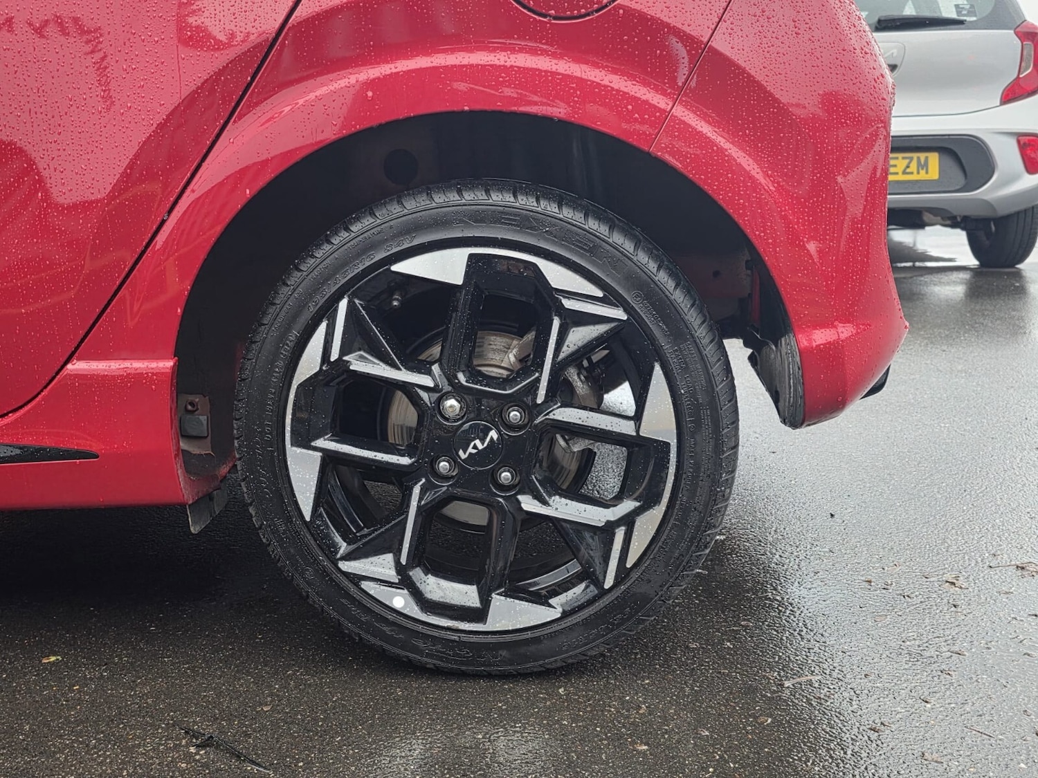 Used Kia Picanto 2025 for sale - 76851134: Photo 10