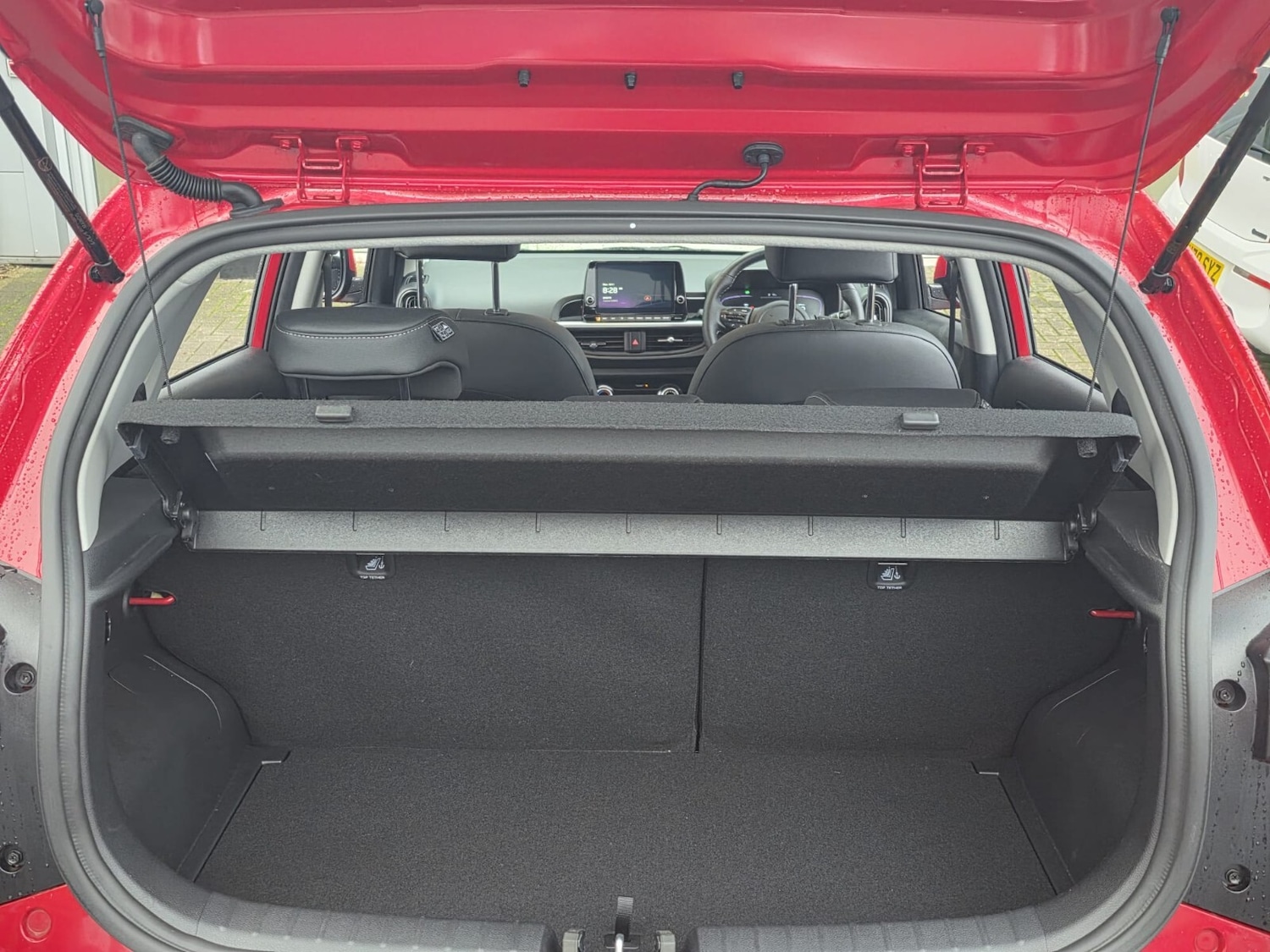 Used Kia Picanto 2025 for sale - 76851134: Photo 14