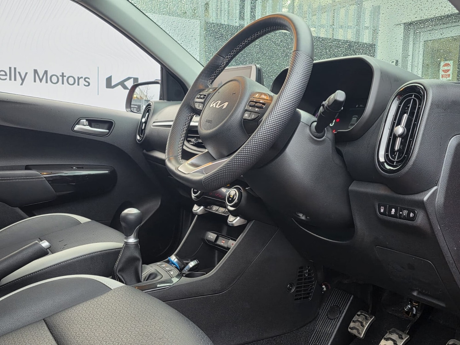 Used Kia Picanto 2025 for sale - 76851134: Photo 16