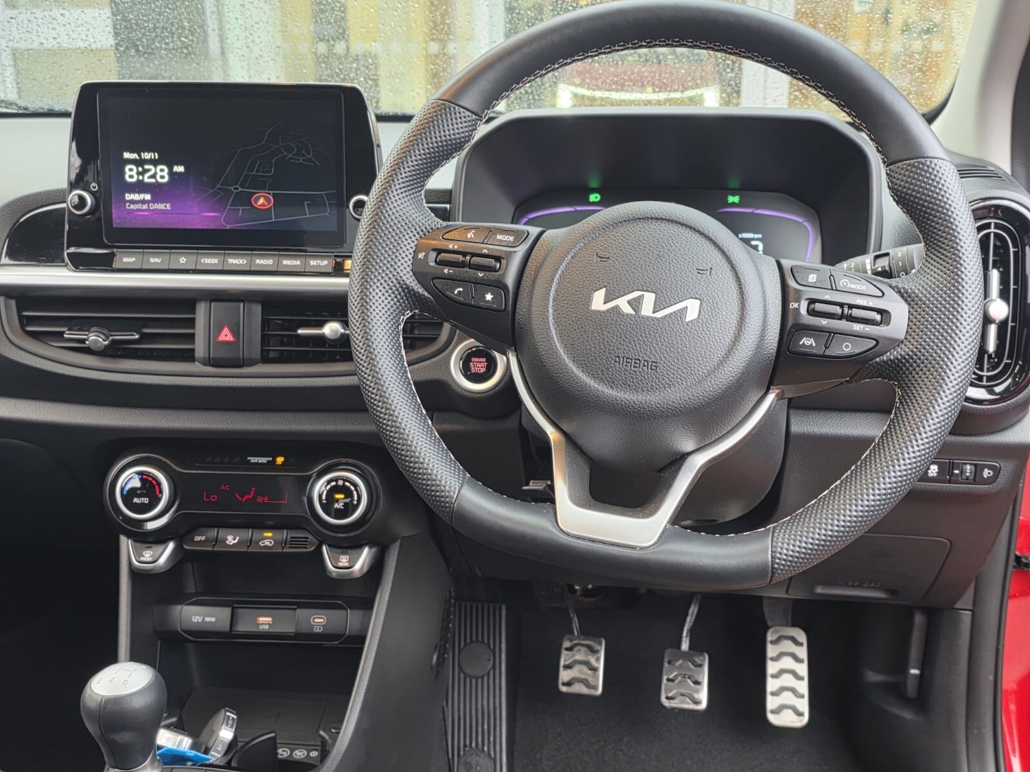 Used Kia Picanto 2025 for sale - 76851134: Photo 19