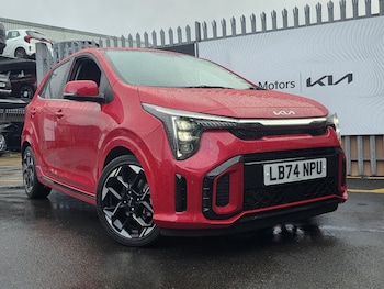 2025 - 1.2 GT-line S 5dr