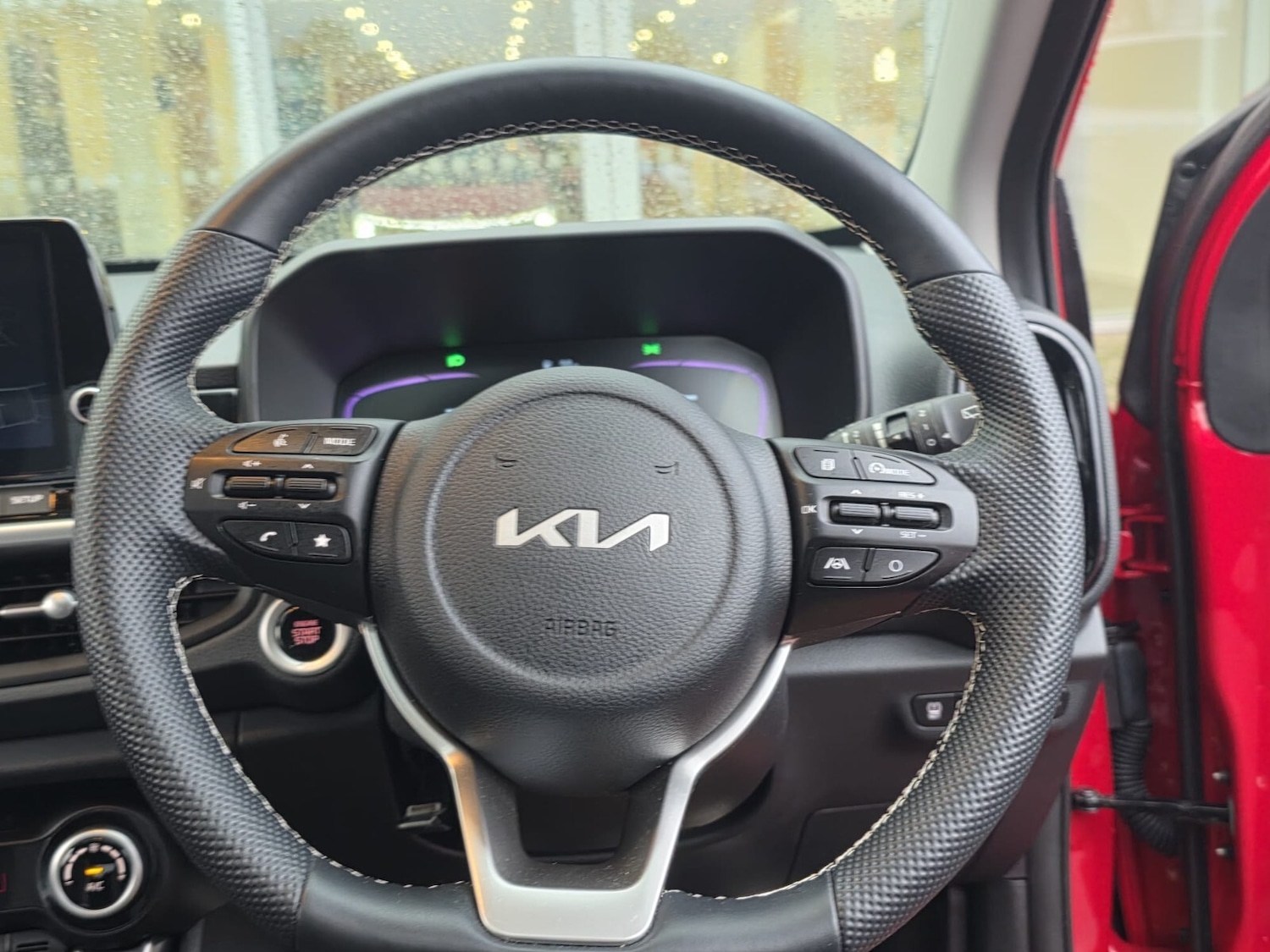 Used Kia Picanto 2025 for sale - 76851134: Photo 20