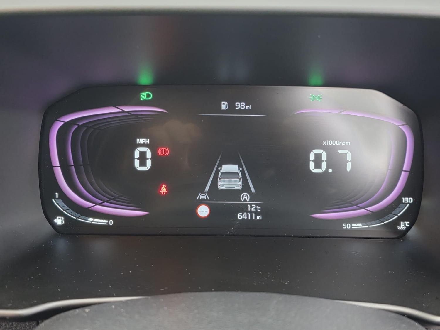 Used Kia Picanto 2025 for sale - 76851134: Photo 27