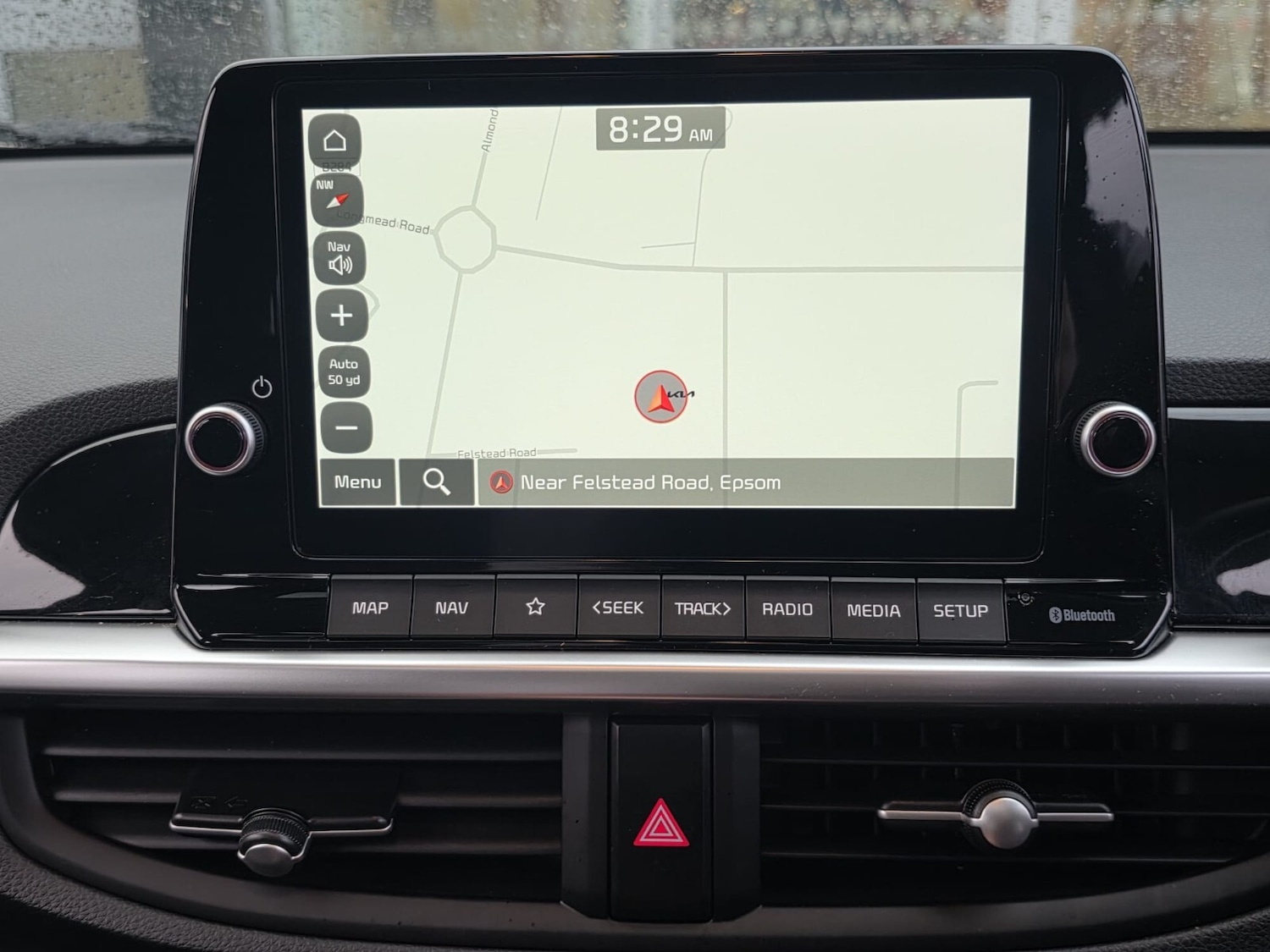 Used Kia Picanto 2025 for sale - 76851134: Photo 28