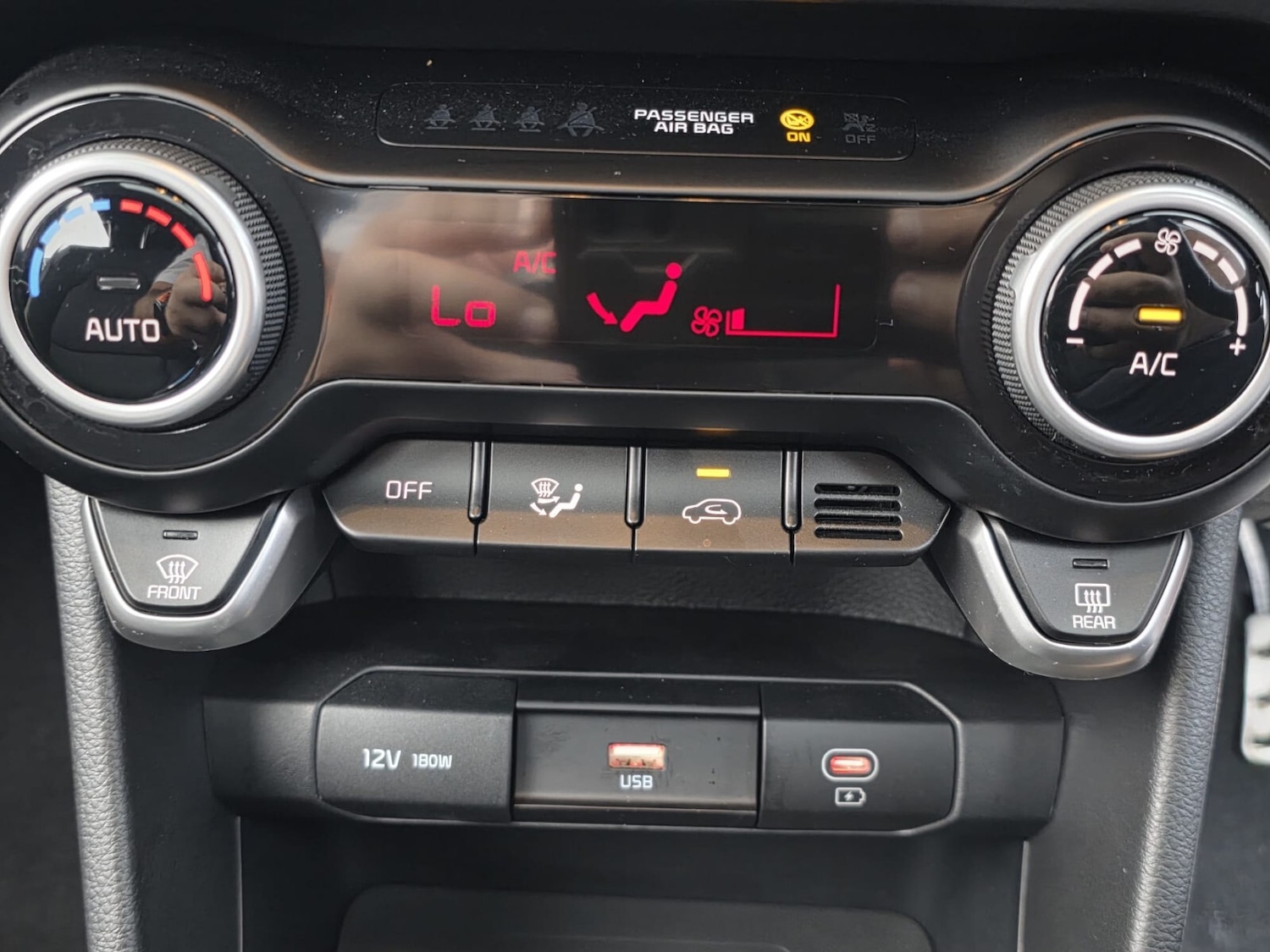 Used Kia Picanto 2025 for sale - 76851134: Photo 30