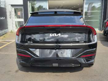 Used Kia EV6  for sale - 75243744: Photo