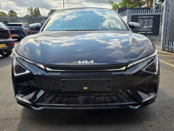 Used Kia EV6  for sale - 75243744: Photo