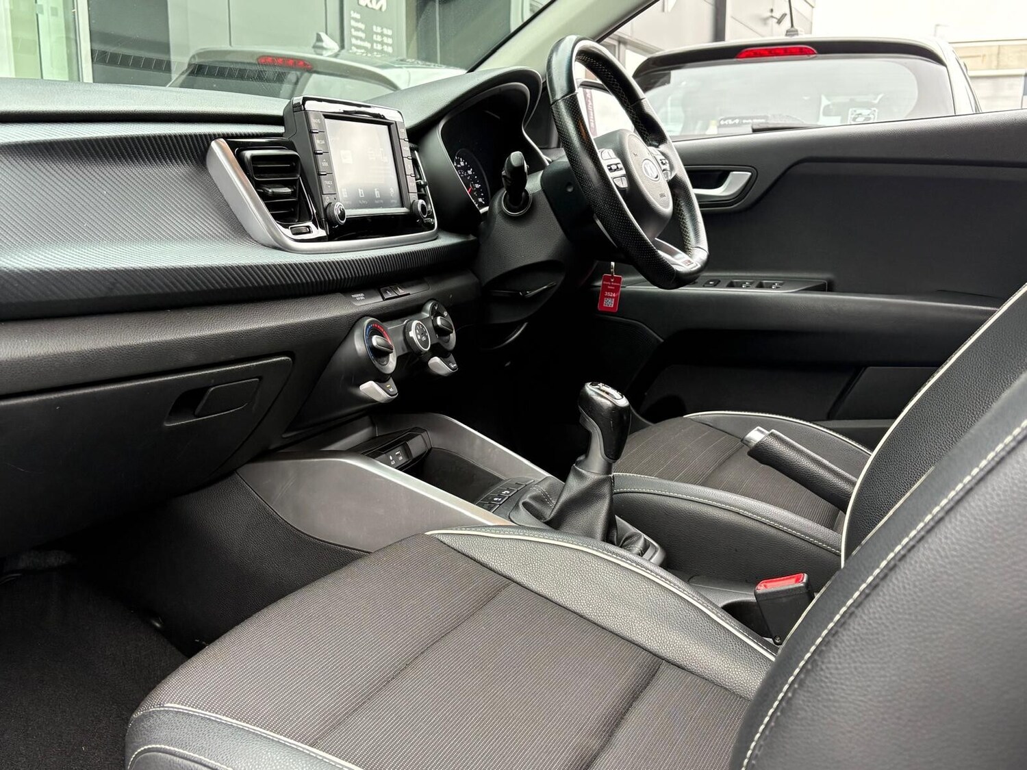 Used Kia Rio 2019 for sale - 76817730: Photo 11