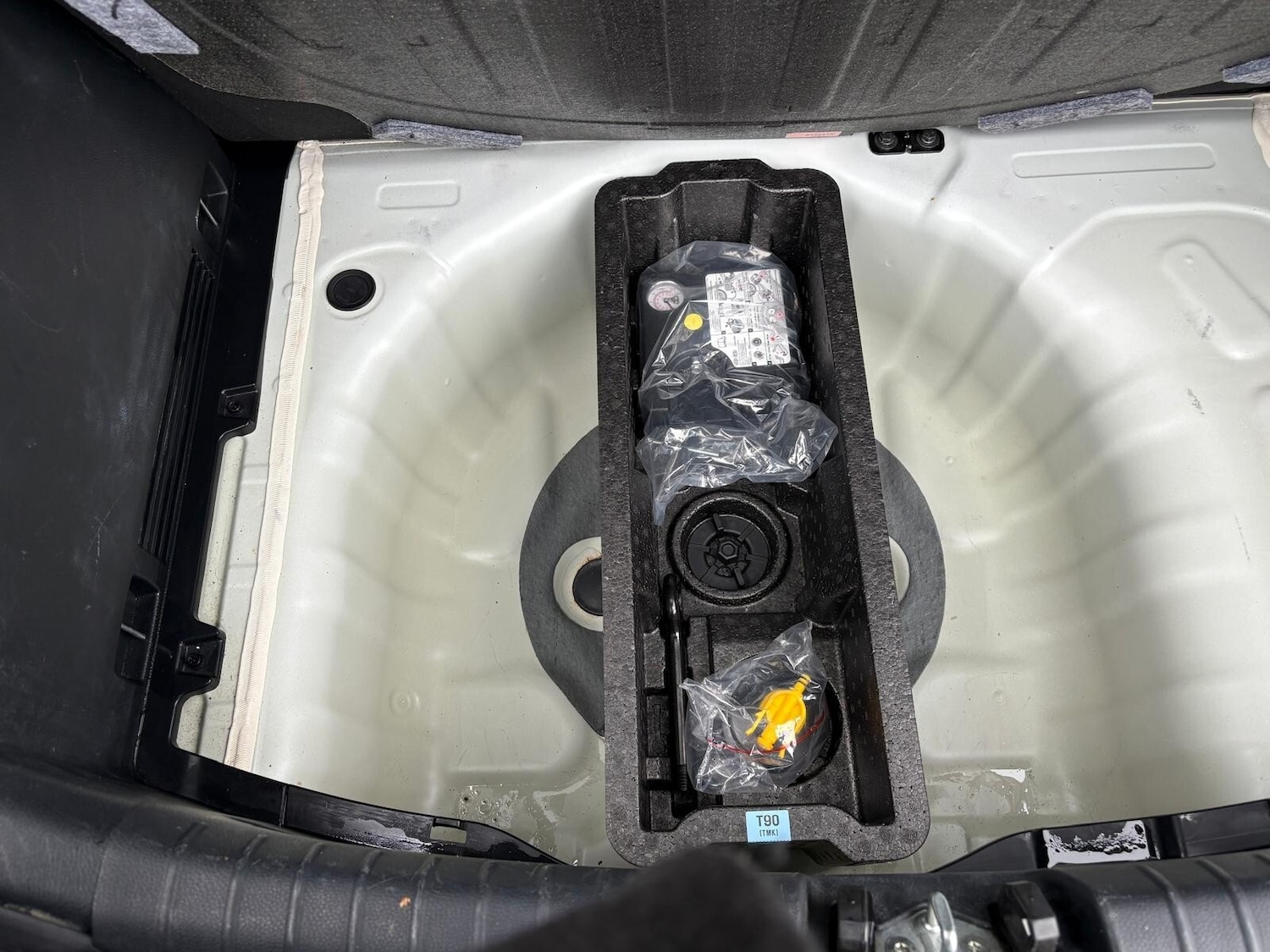 Used Kia Rio 2019 for sale - 76817730: Photo 14