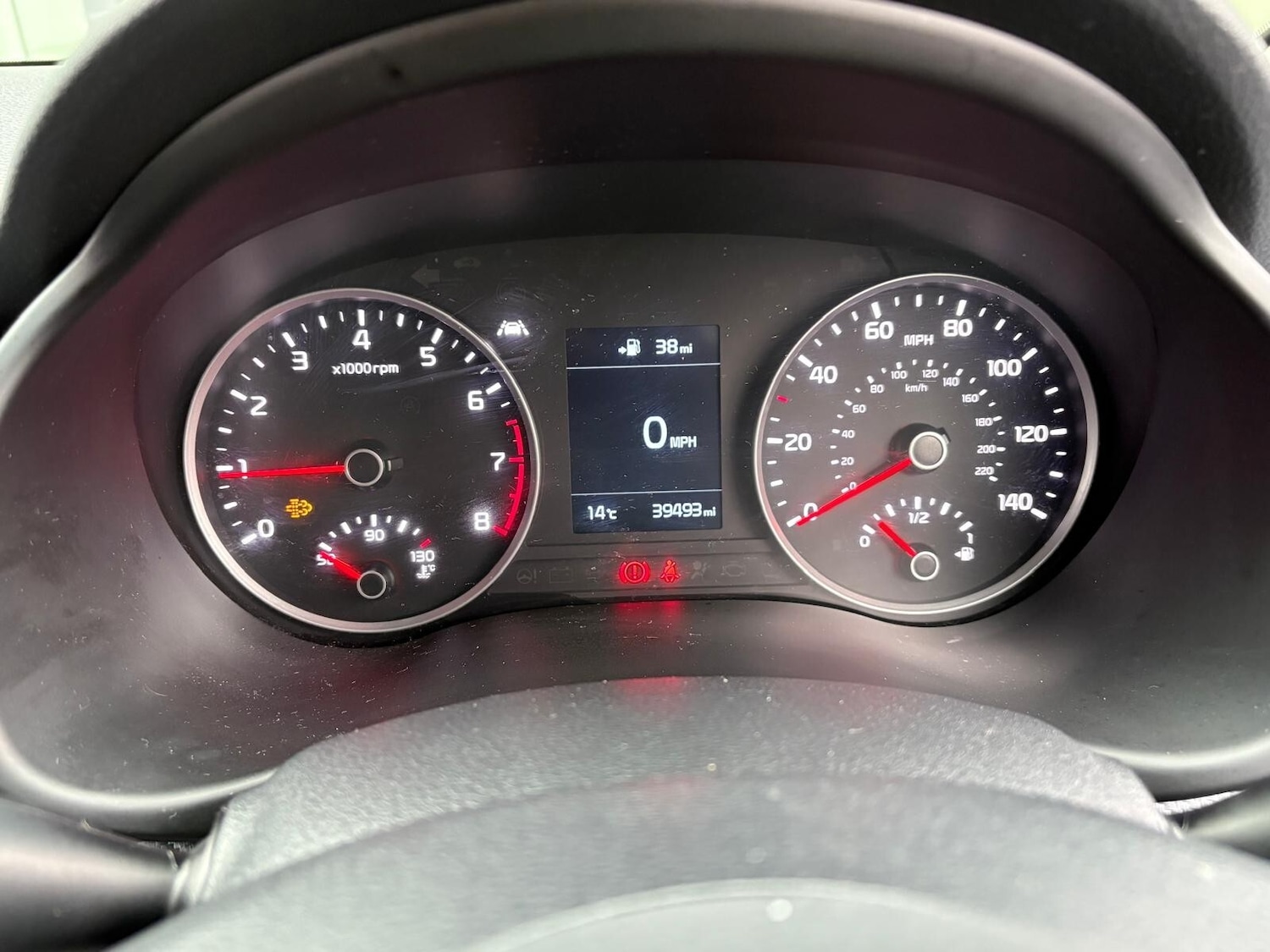 Used Kia Rio 2019 for sale - 76817730: Photo 15