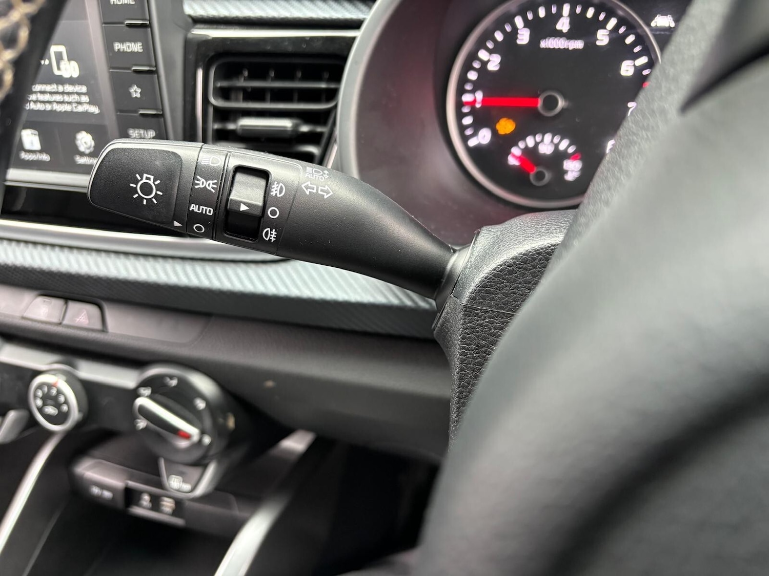 Used Kia Rio 2019 for sale - 76817730: Photo 18