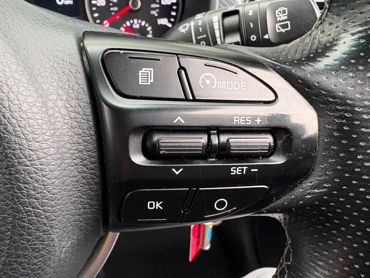 Used Kia Rio 2019 for sale - 76817730: Photo 19