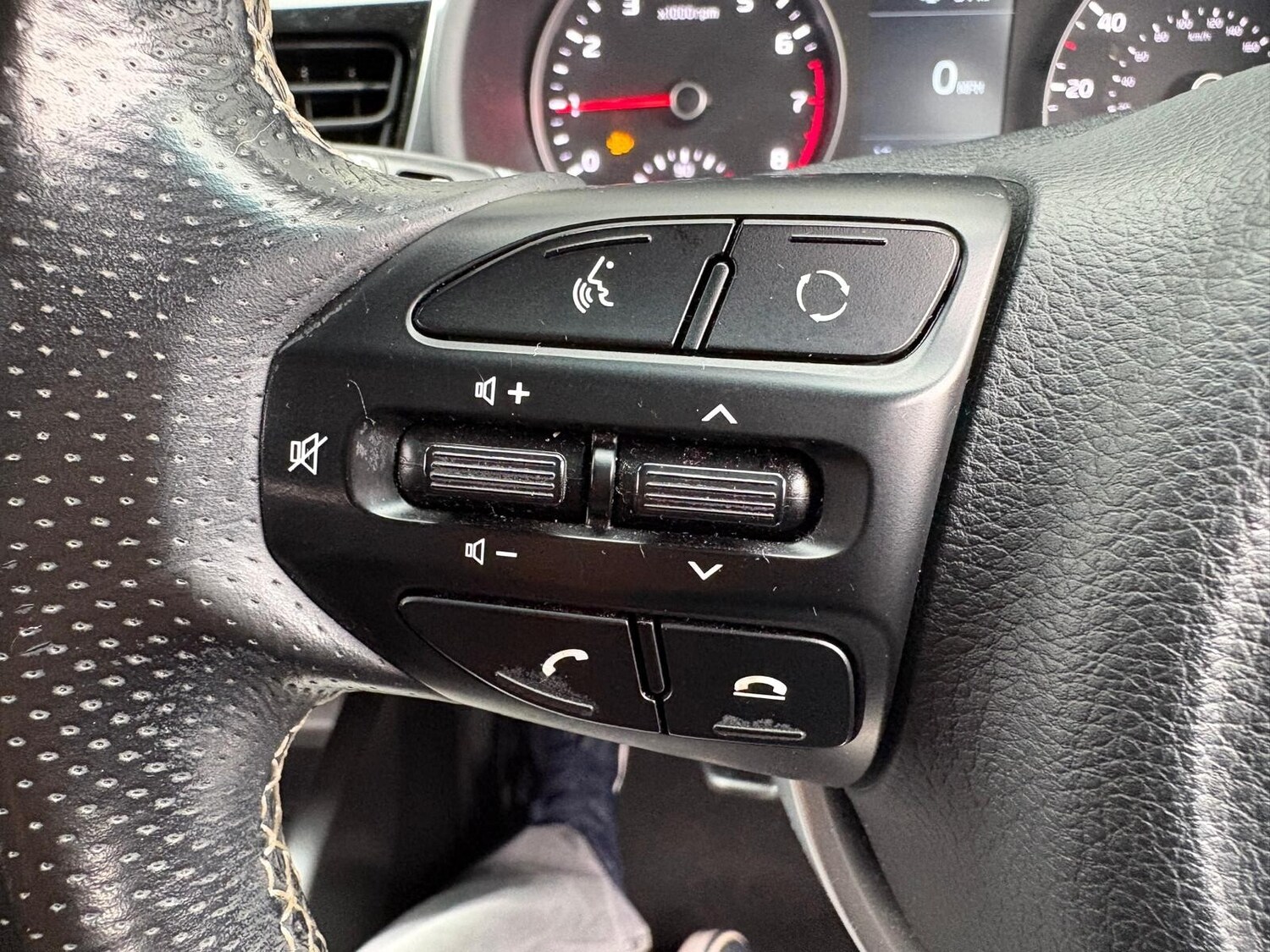 Used Kia Rio 2019 for sale - 76817730: Photo 20