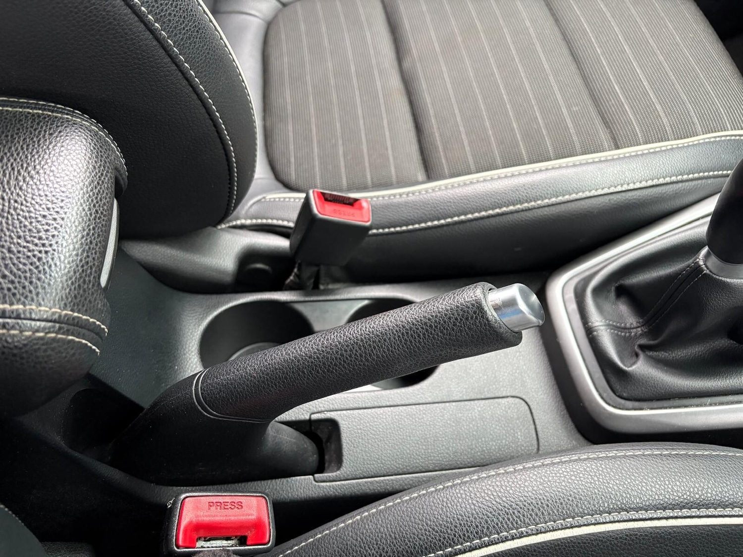 Used Kia Rio 2019 for sale - 76817730: Photo 21