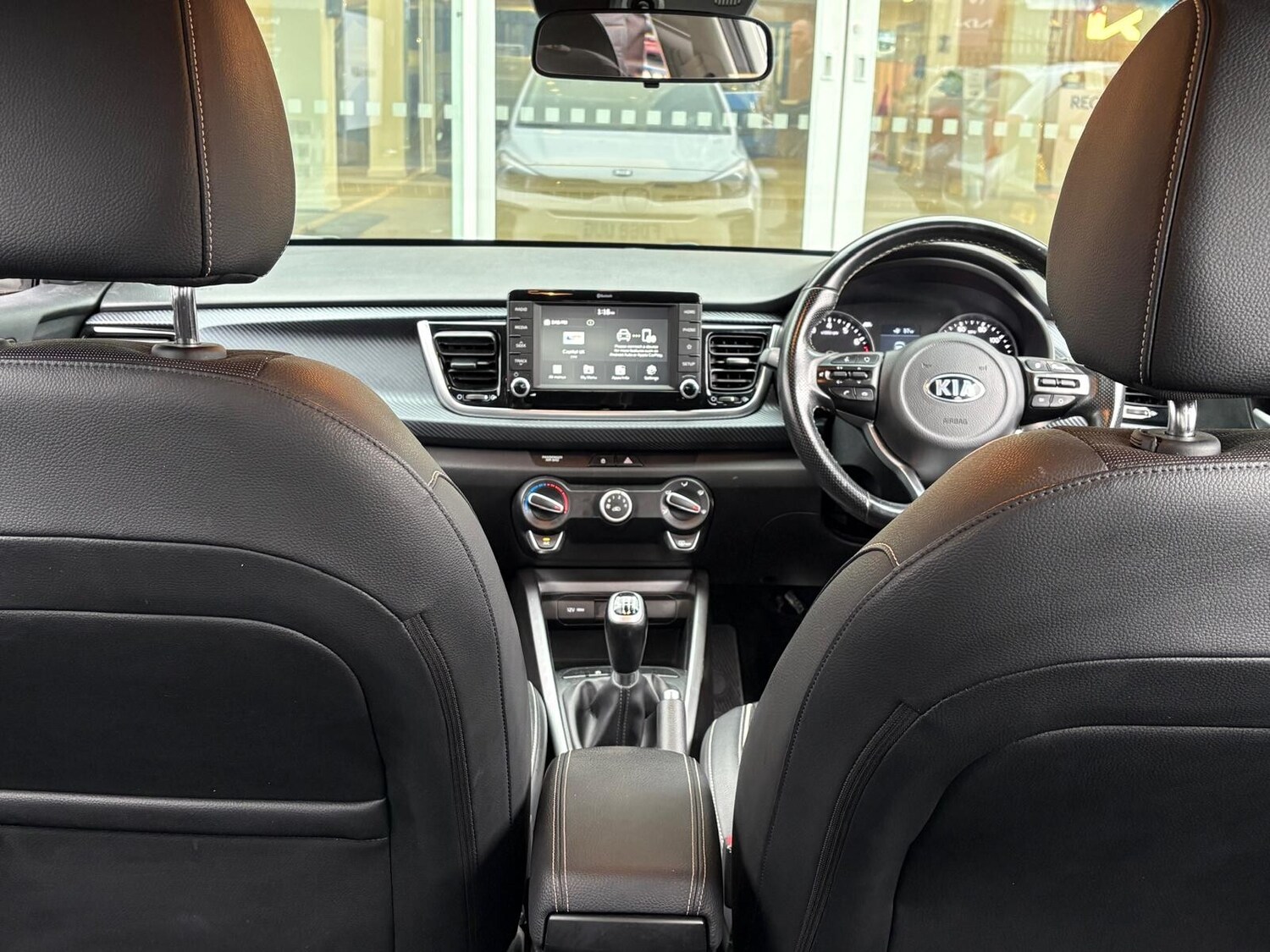 Used Kia Rio 2019 for sale - 76817730: Photo 22