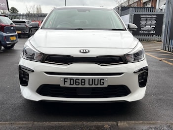 Used Kia Rio 2019 for sale - 76817730: Photo