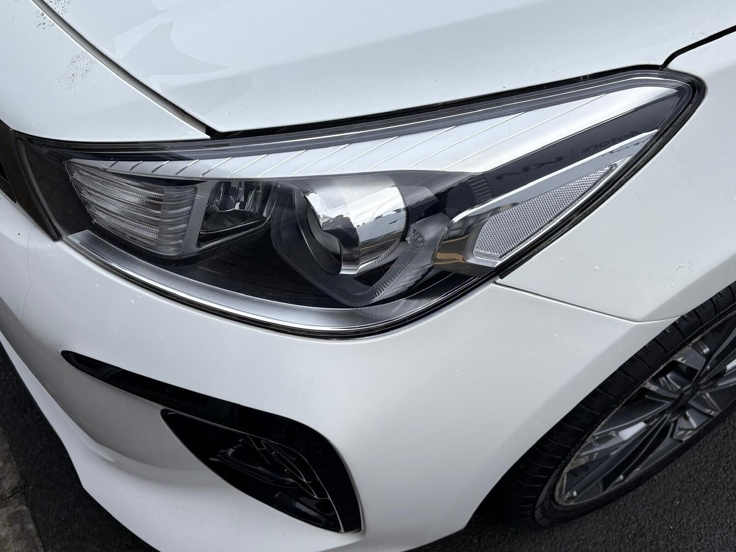 Used Kia Rio 2019 for sale - 76817730: Photo 3