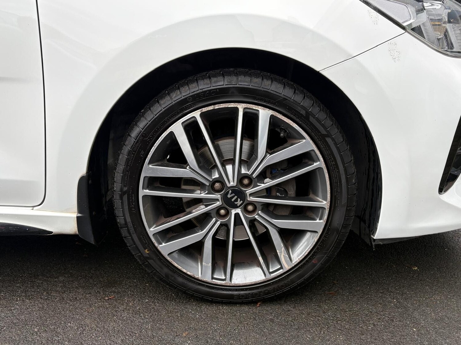 Used Kia Rio 2019 for sale - 76817730: Photo 6