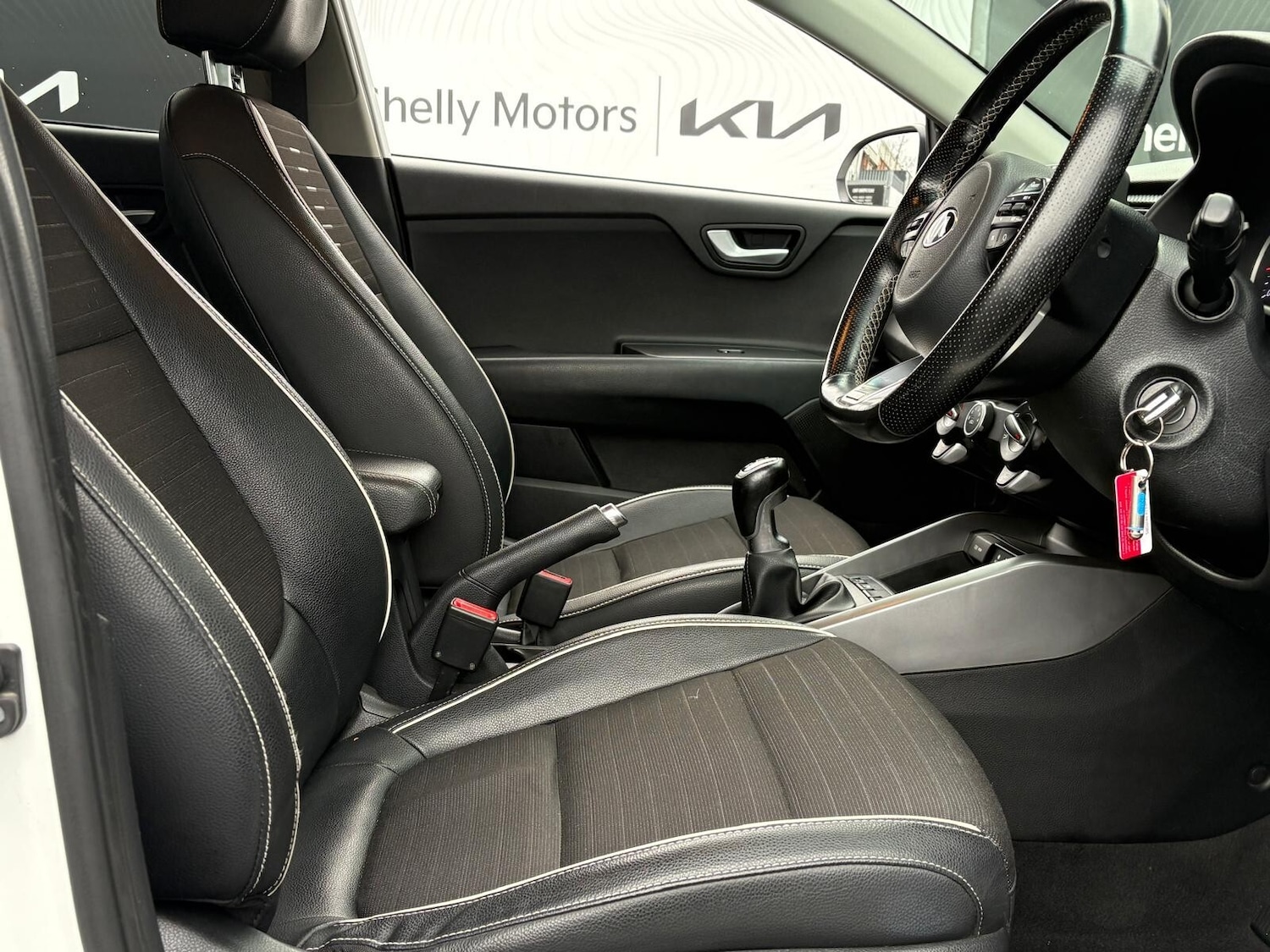 Used Kia Rio 2019 for sale - 76817730: Photo 9