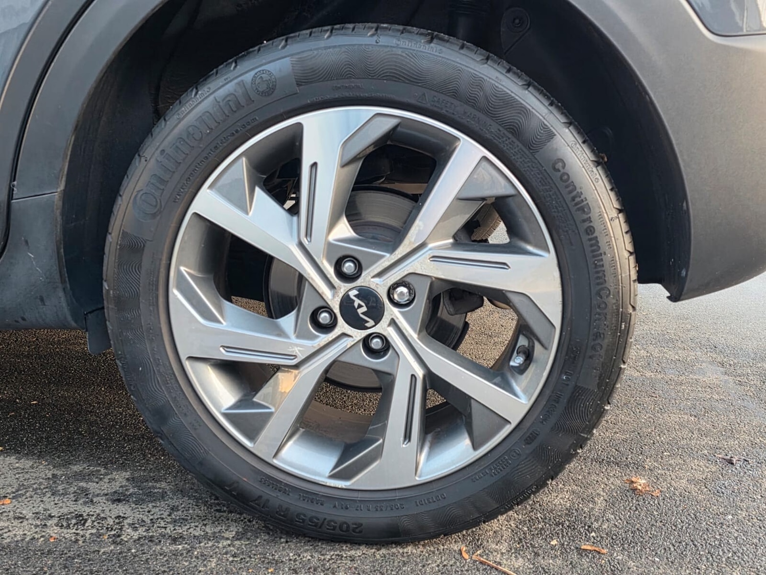 Used Kia Stonic 2022 for sale - 76661057: Photo 10