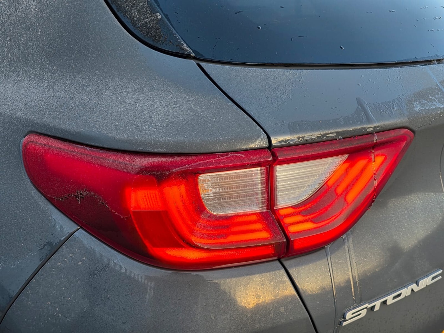 Used Kia Stonic 2022 for sale - 76661057: Photo 12