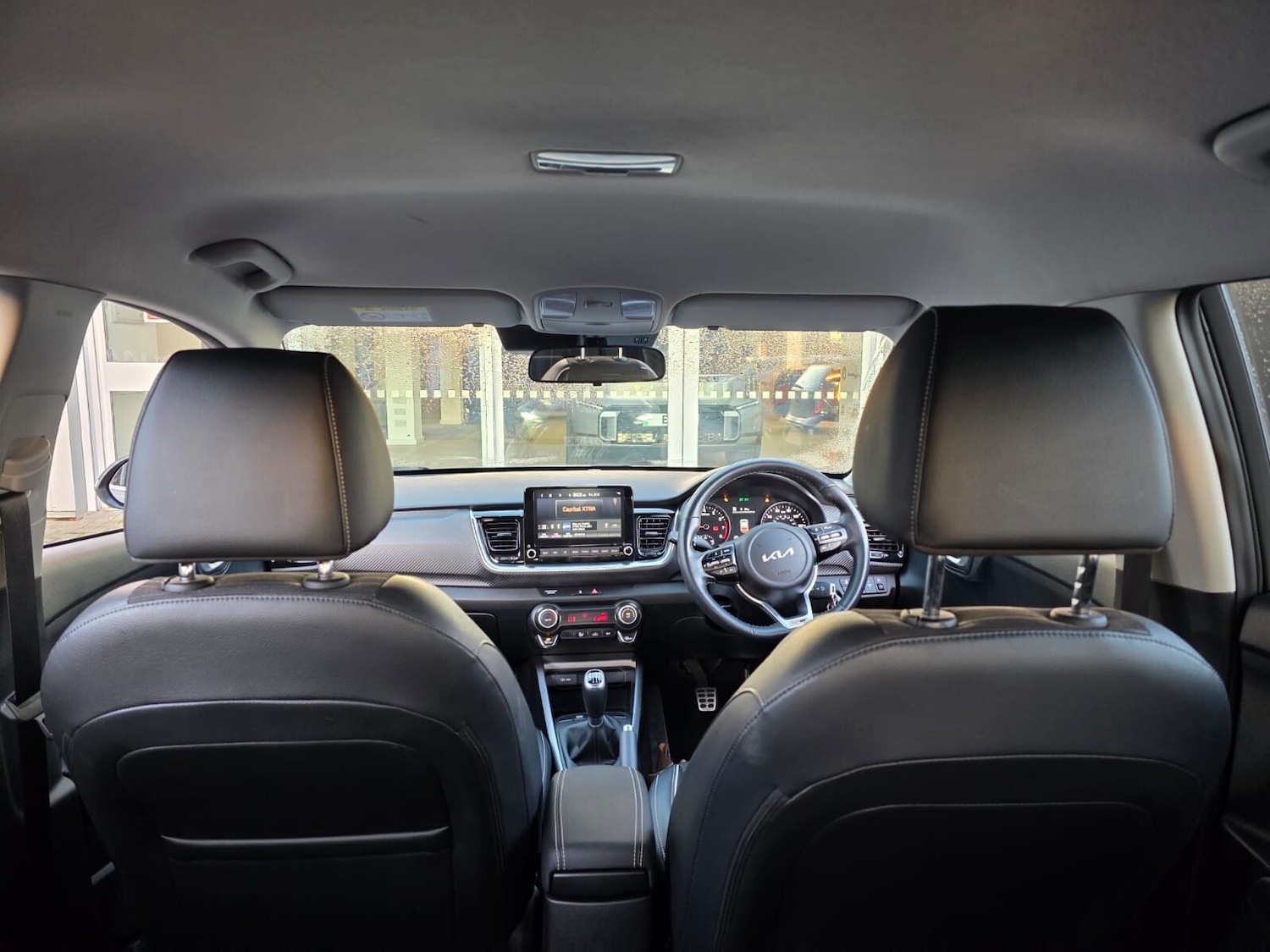 Used Kia Stonic 2022 for sale - 76661057: Photo 14